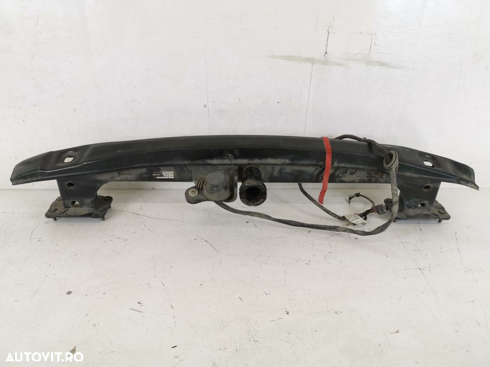 Carlig De Remorcare Mercedes-Benz GLK-Class X204 2008 2009 2010 2011 2 - 2