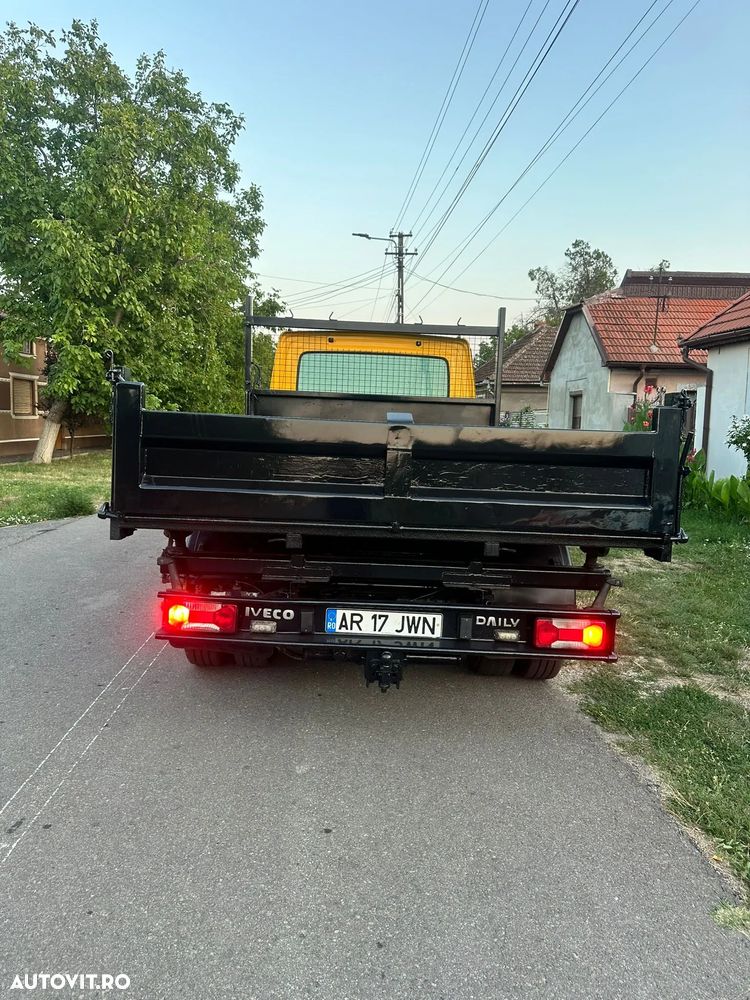 Iveco Daily - 6