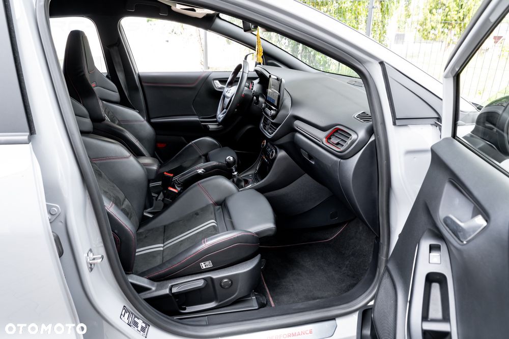 Ford Puma - 24