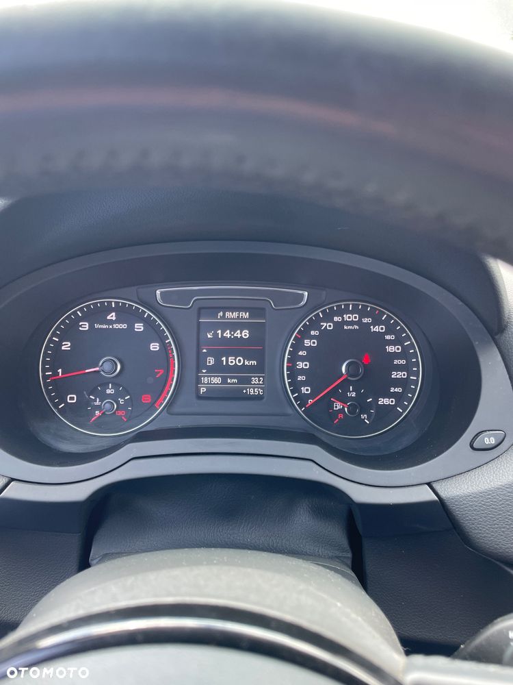 Audi Q3 - 14