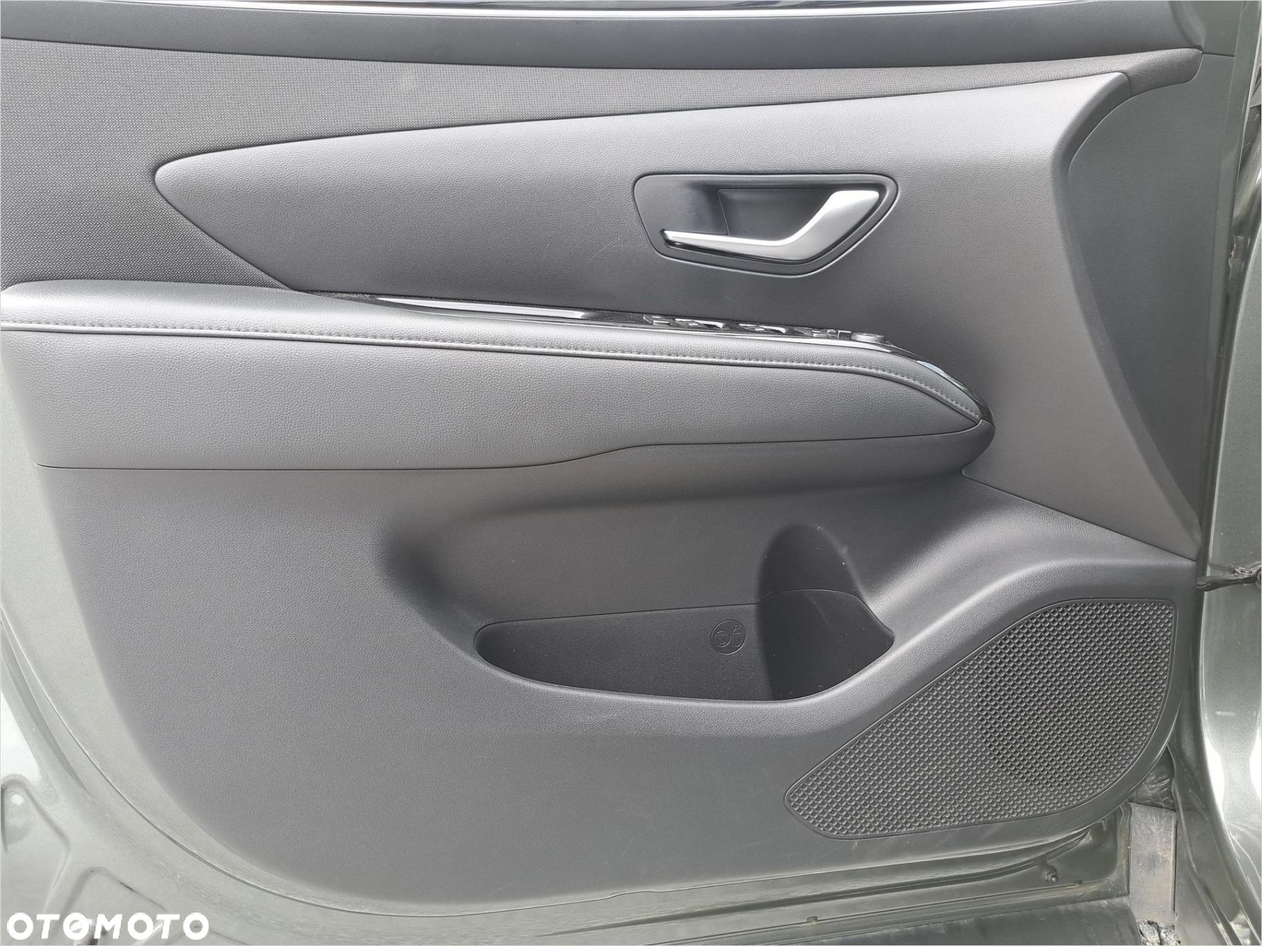 Hyundai Tucson - 10