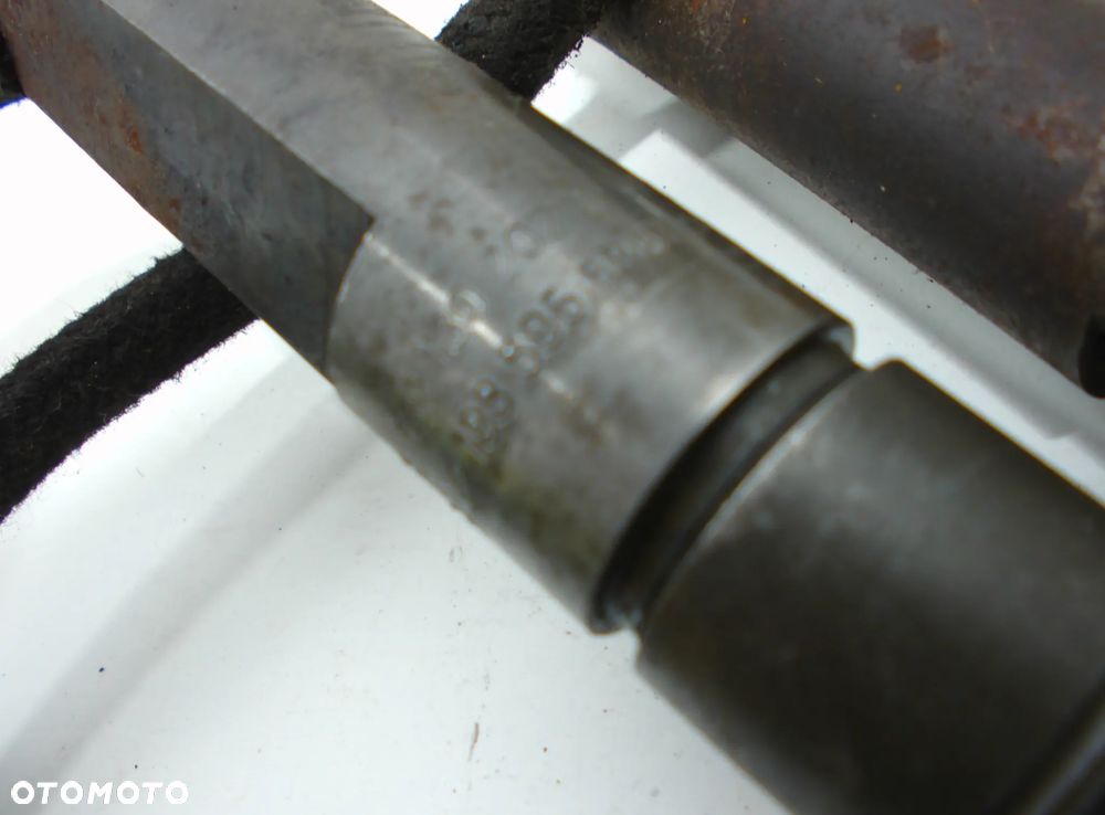 VW Audi Seat Wtryskiwacz 1.9tdi 038 130 202 E - 4