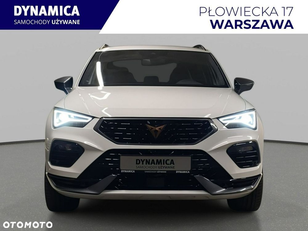 Cupra Ateca - 3