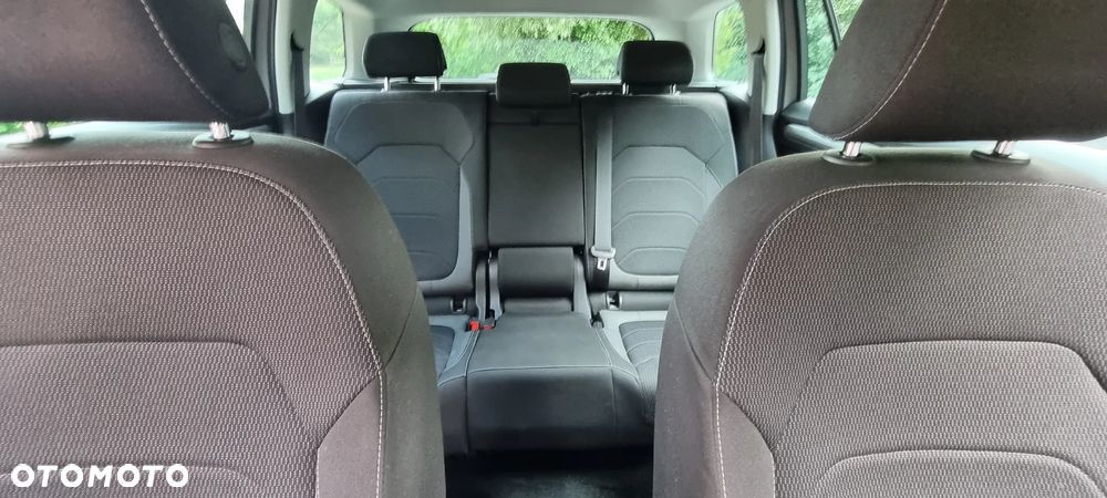 Skoda Kodiaq 2.0 TDI 4x2 Style DSG - 27