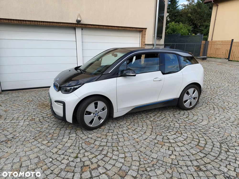 BMW i3 94 Ah - 1