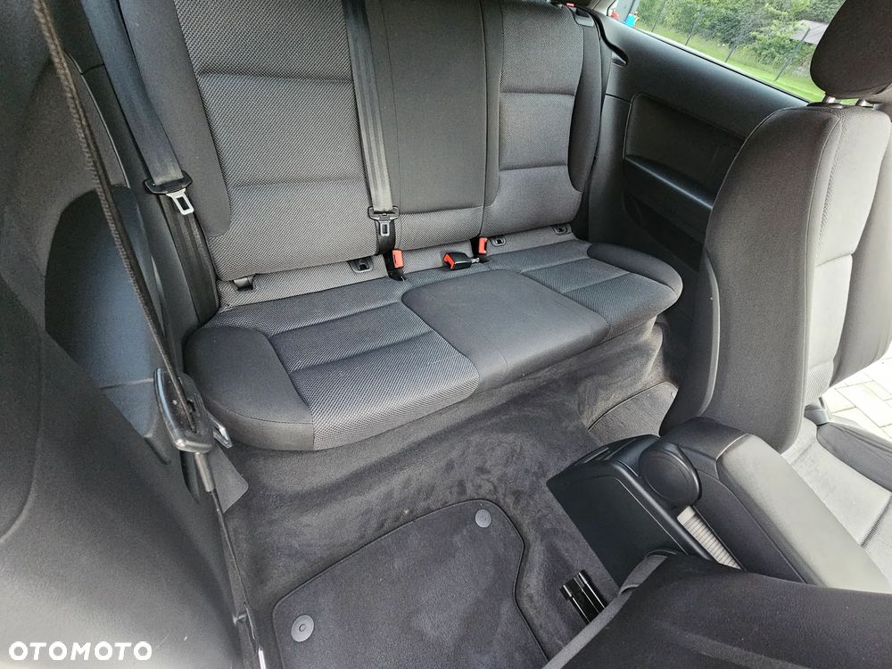 Audi A3 3-drzwiowe 1.6 Attraction - 20