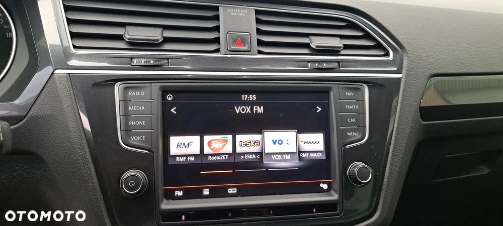 Volkswagen Tiguan 2.0 TDI SCR 4Motion BlueMotion Technology Comfortline - 10