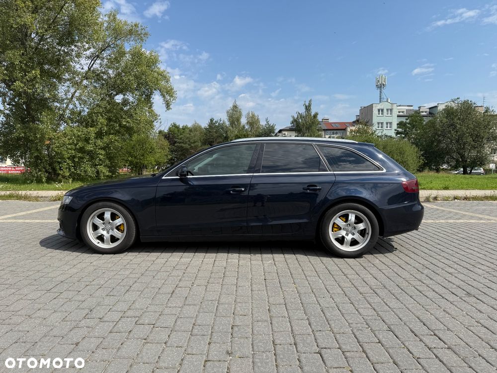 Audi A4 - 2