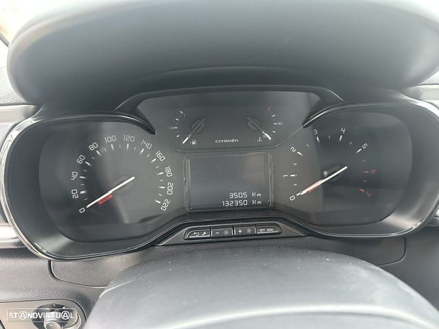 Citroën C3 1.2 PureTech Feel - 17