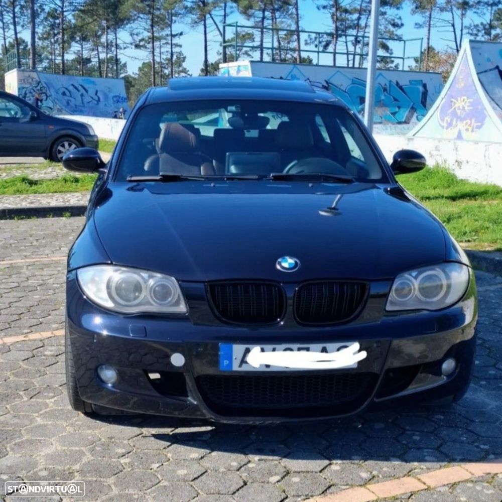 BMW 123 d - 3
