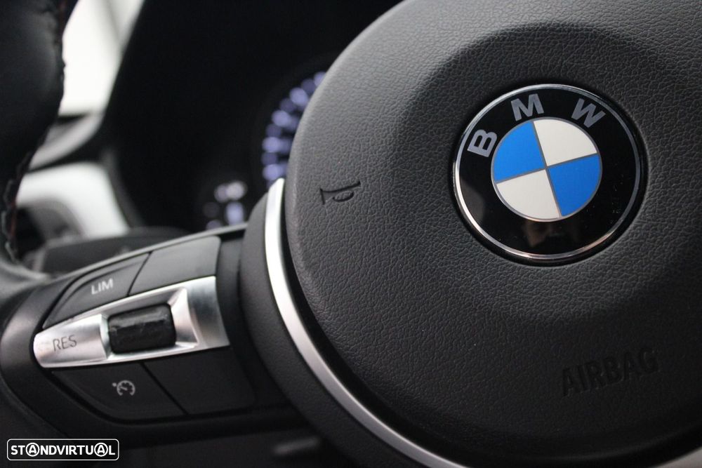 BMW 420 Gran Coupé d Auto - 11