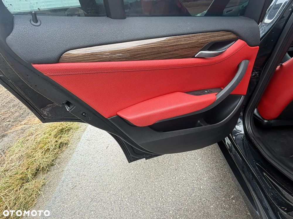 BMW X1 - 9