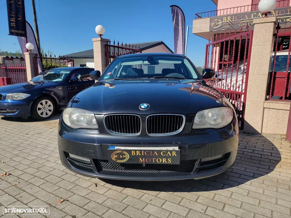BMW 120 d DPF Edition Lifestyle - 6