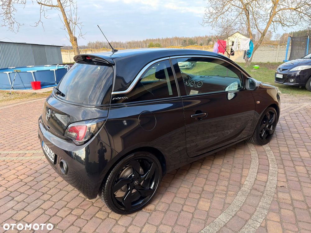 Opel Adam 1.4 Start/Stop Glam - 4