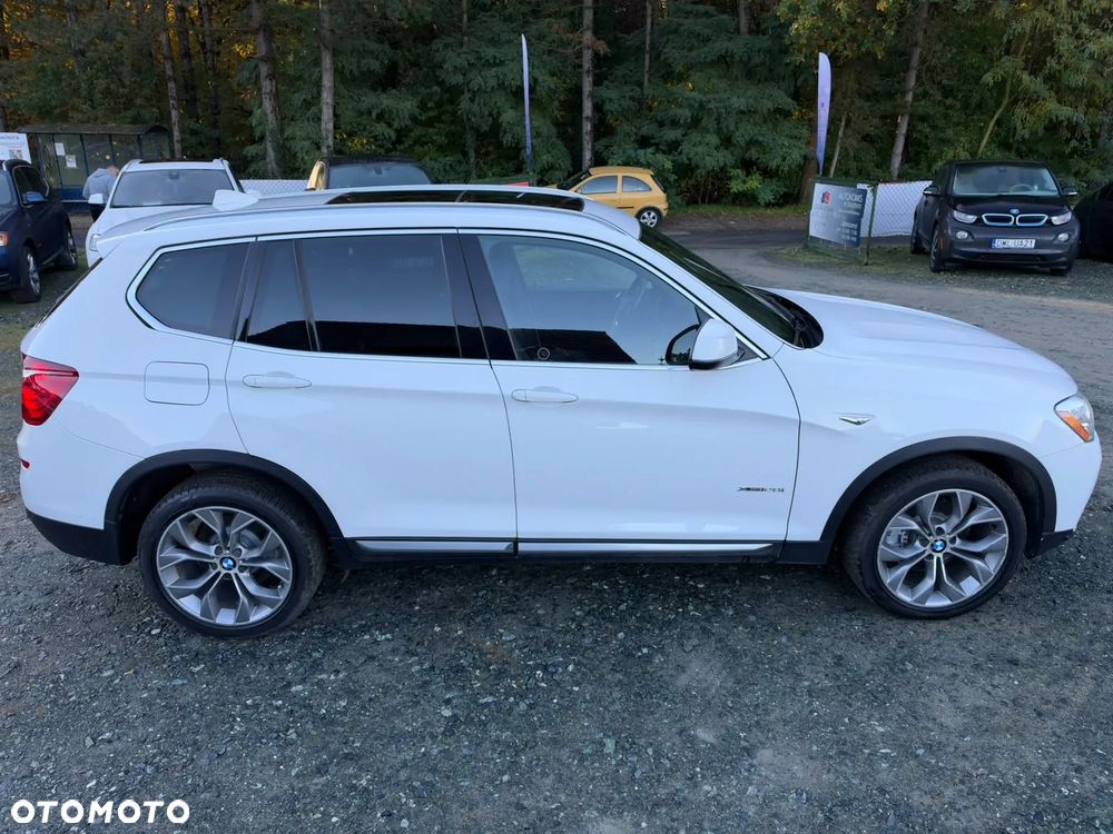 BMW X3 - 13