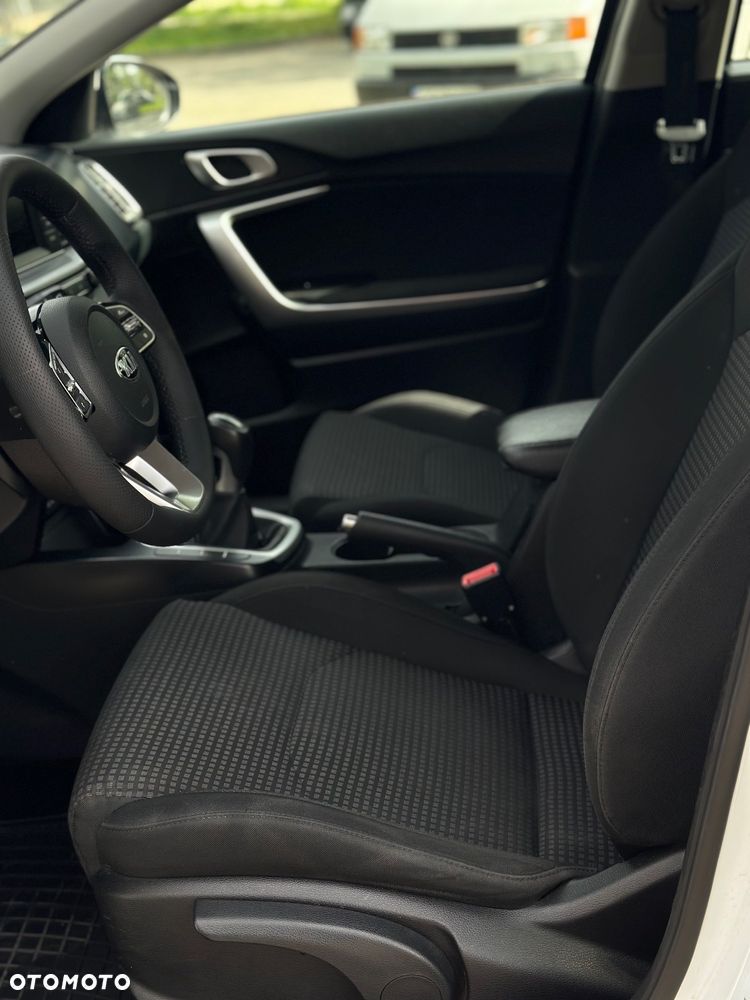 Kia Ceed 1.4 S - 8