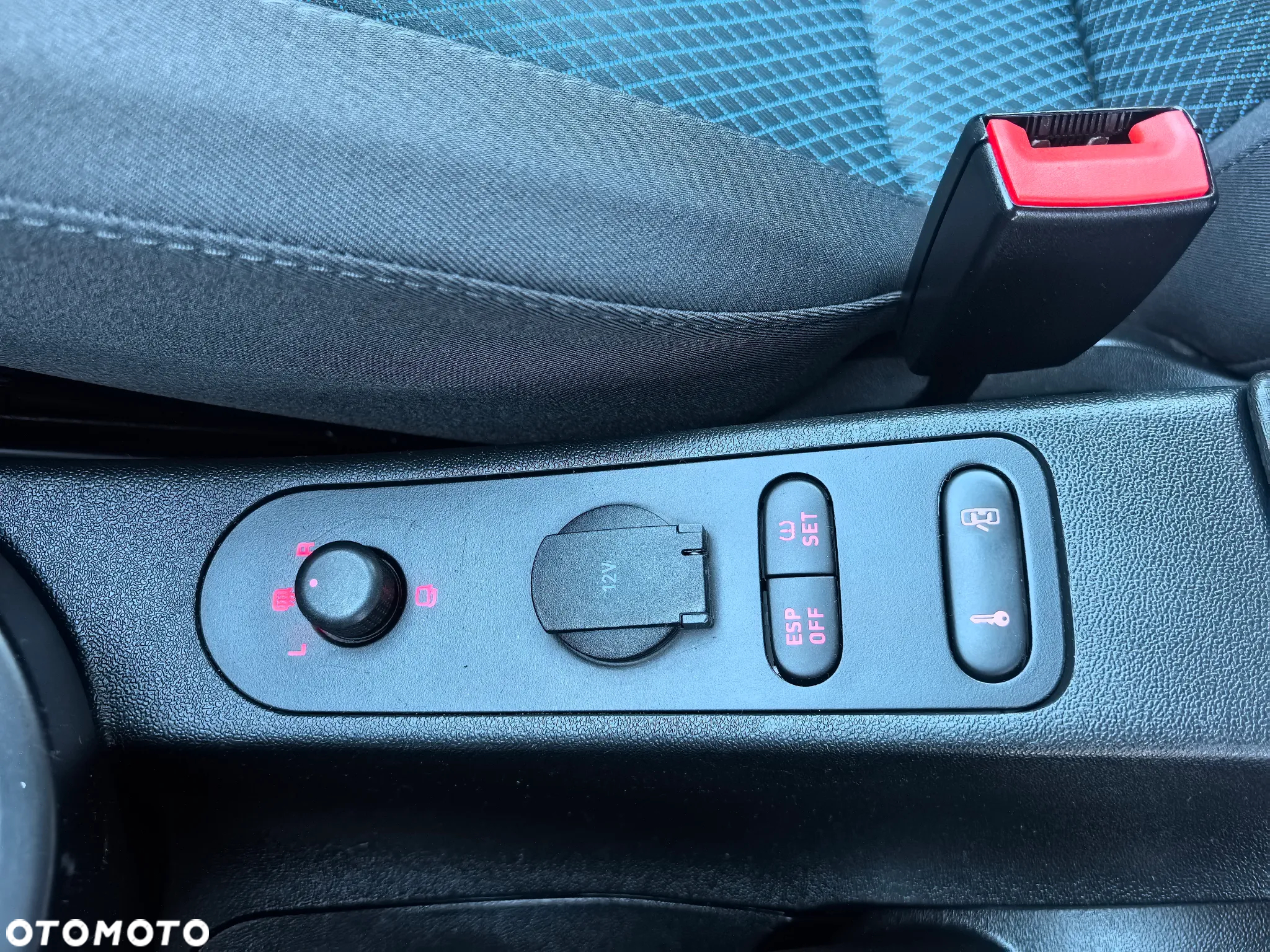 Seat Altea XL 1.6 Stylance - 31