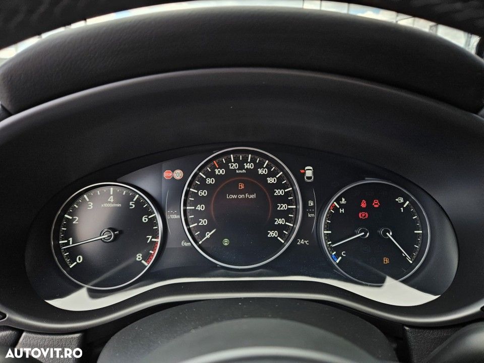 Mazda CX-30 - 9