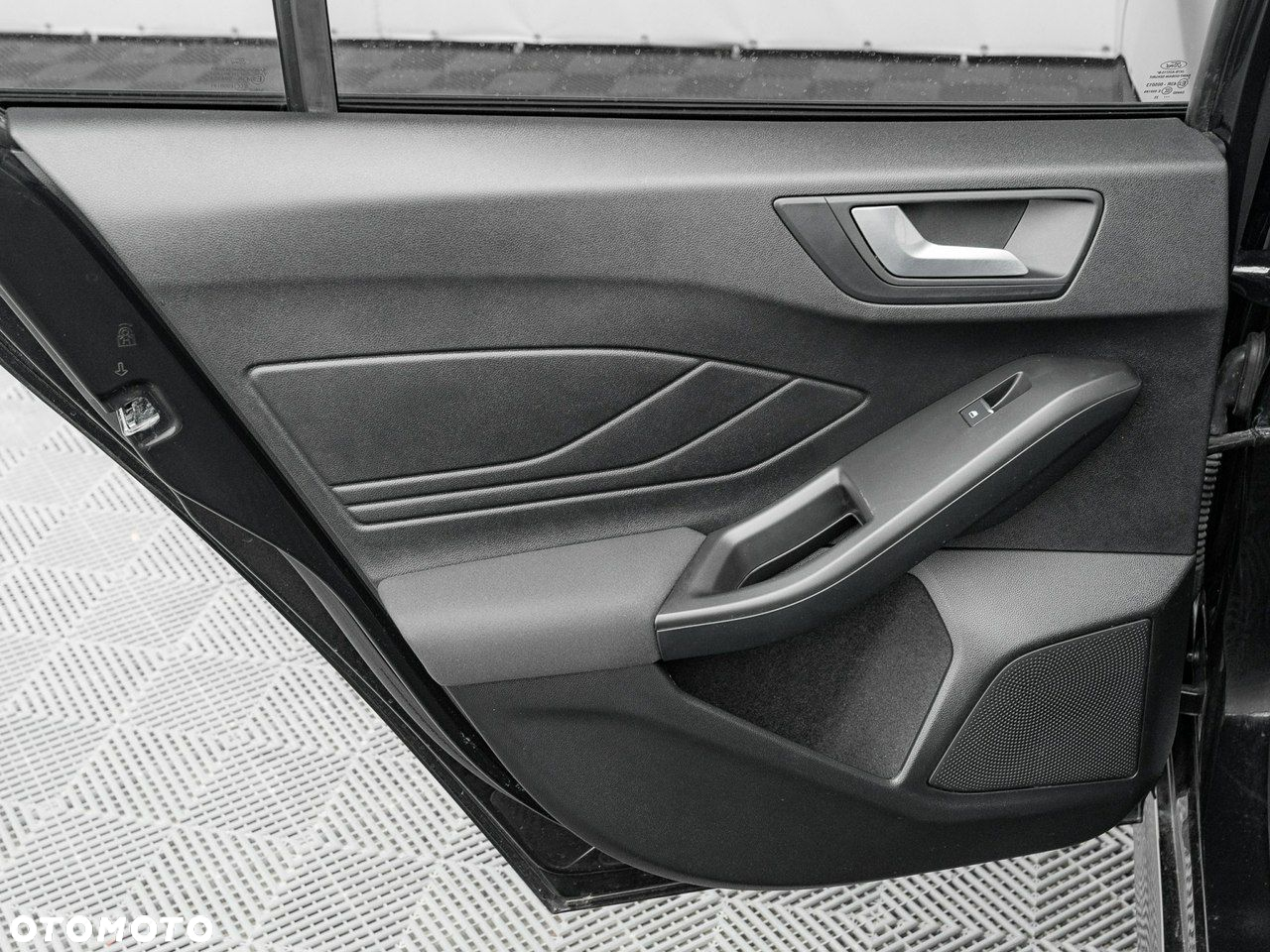 Ford Focus - 22