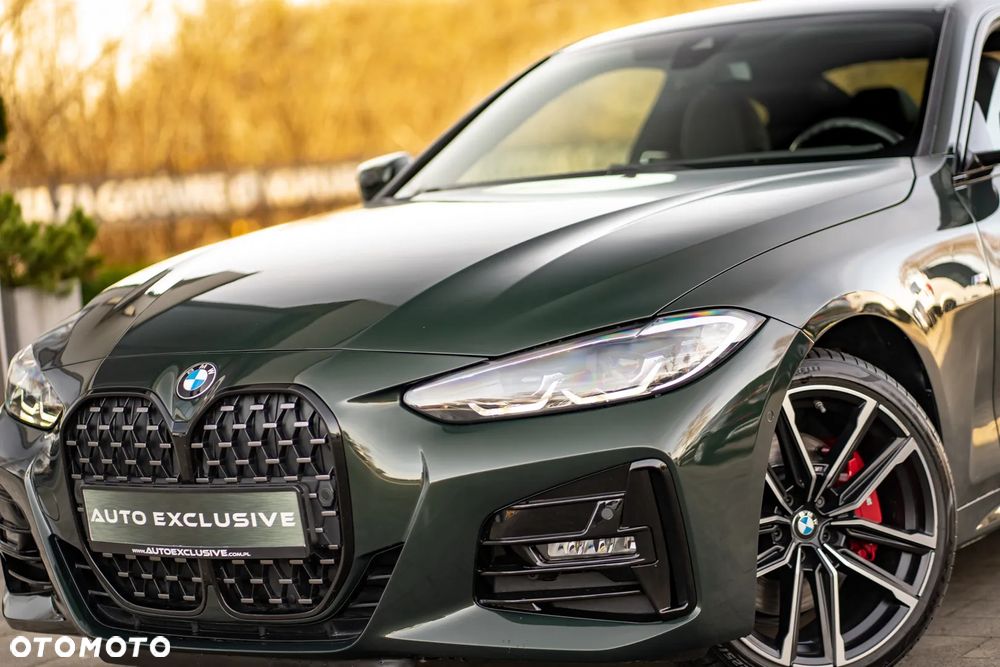 BMW Seria 4 430i xDrive M Sport sport - 15