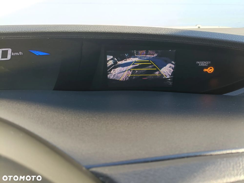 Honda Civic 1.4 i-VTEC Sport - 6