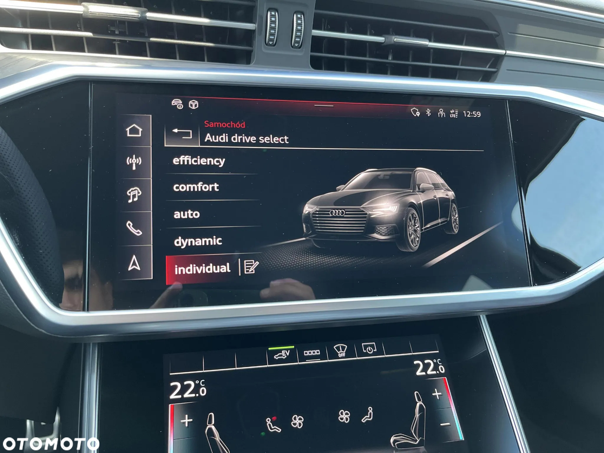 Audi A6 55 TFSI e PHEV Quattro S Line S tronic - 19