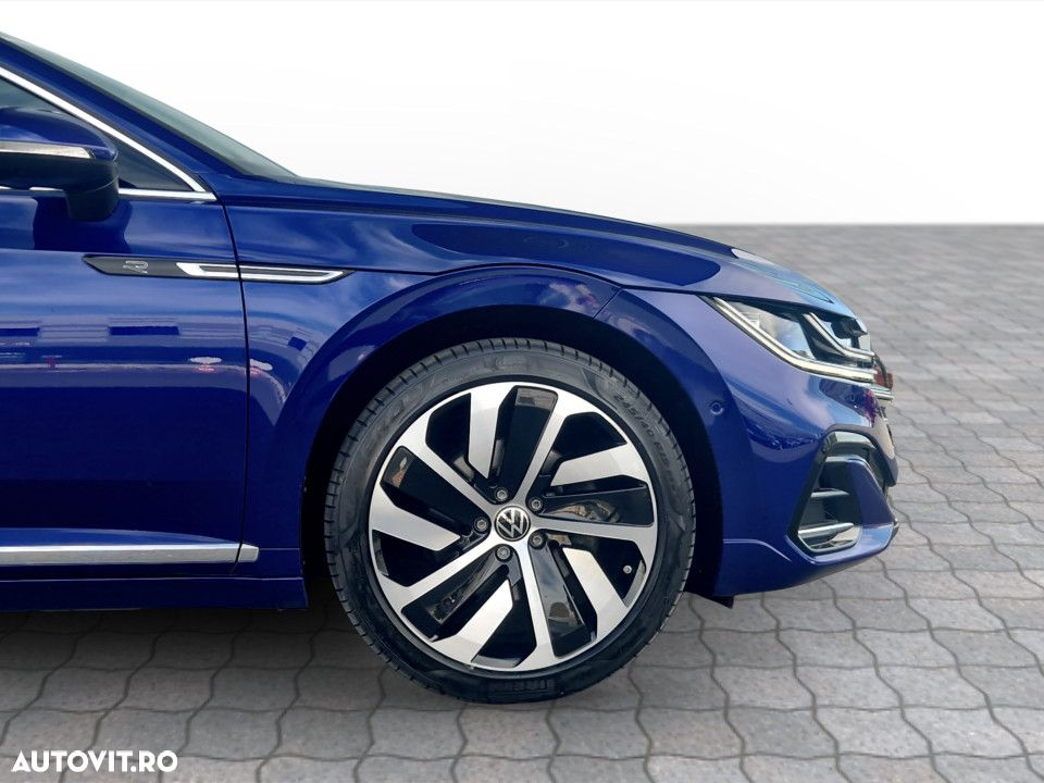 Volkswagen ARTEON 1.4 eHybrid OPF DSG R-Line - 12