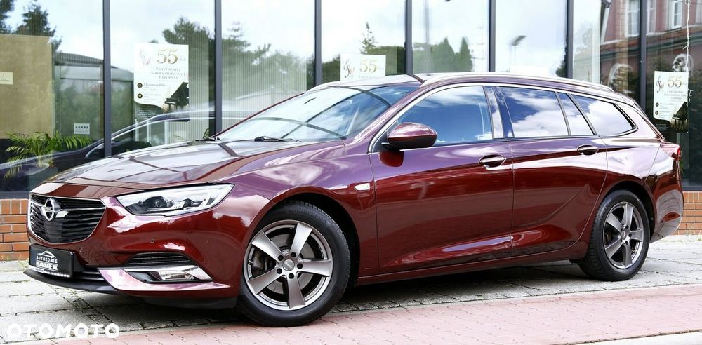 Opel Insignia - 7