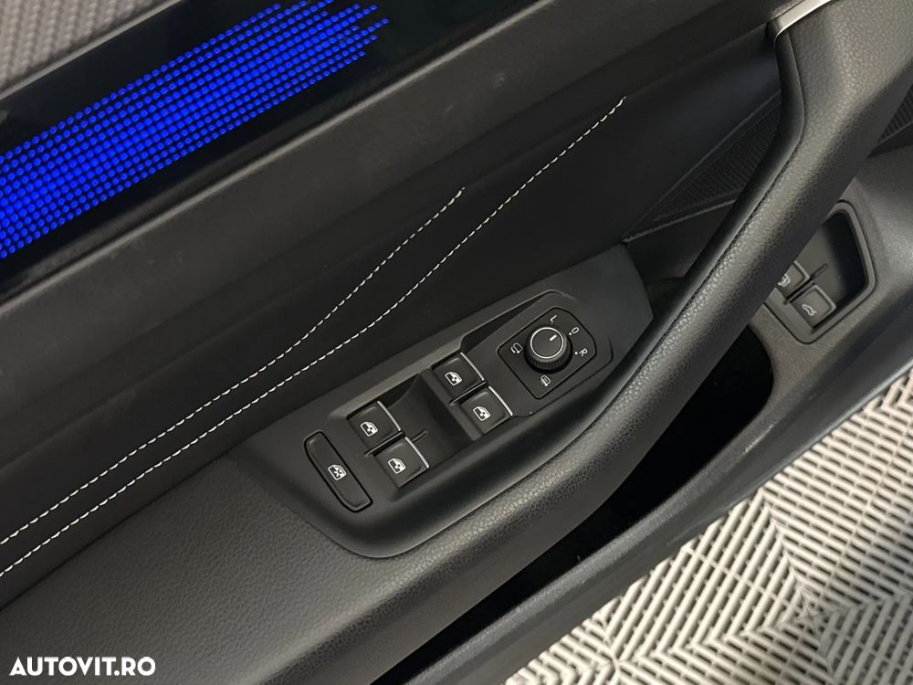 Volkswagen ARTEON 1.4 eHybrid OPF DSG R-Line - 14