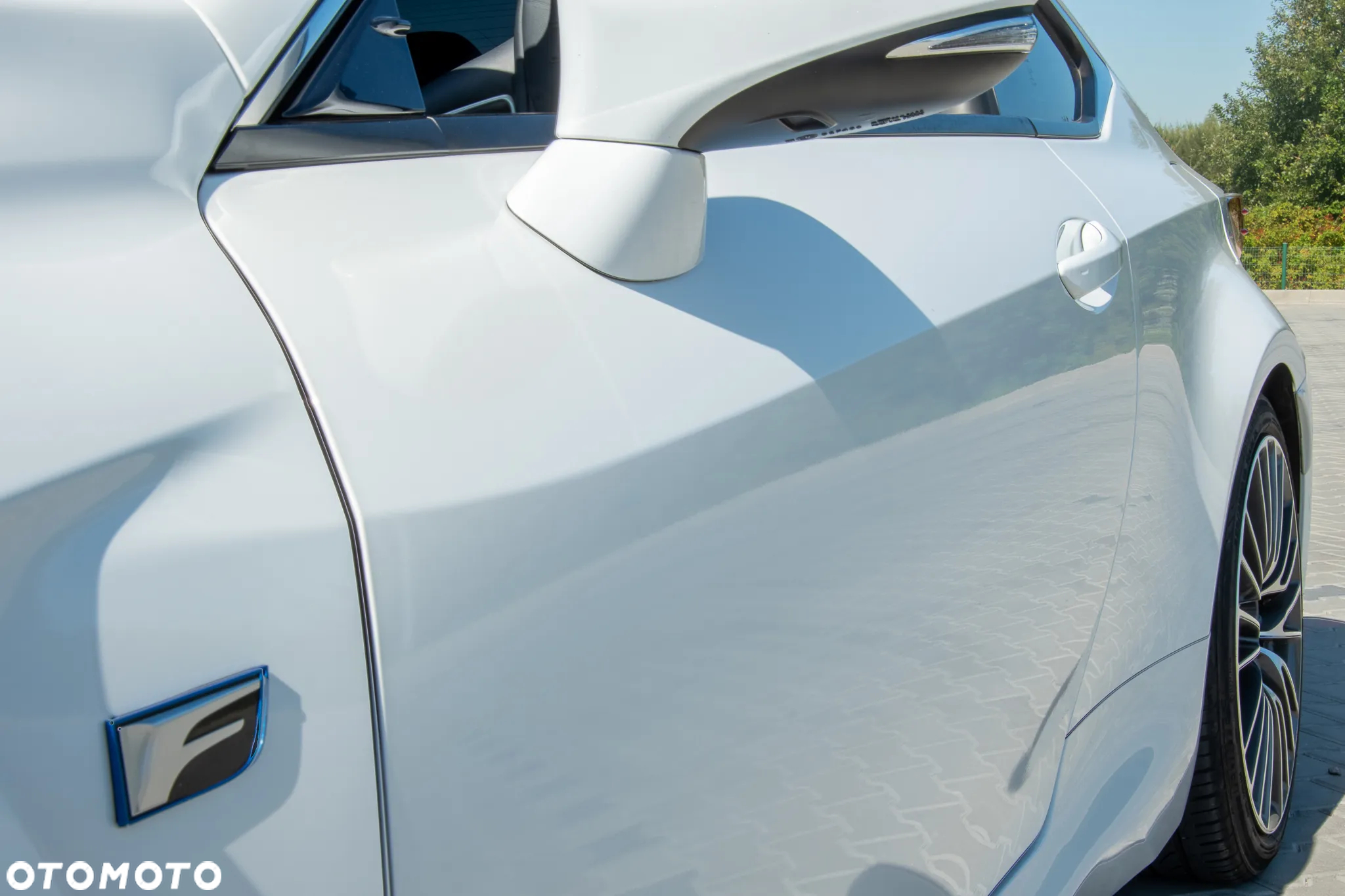 Lexus RC F Prestige - 9