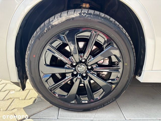 Mazda CX-60 - 16