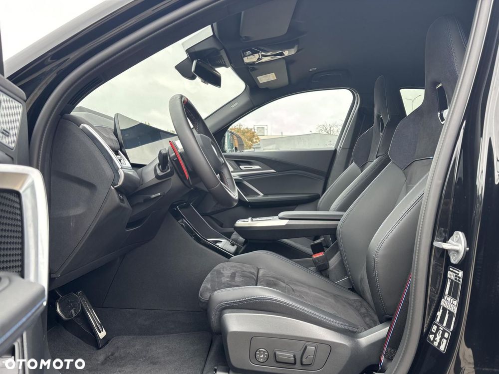 BMW X2 M35i xDrive - 13