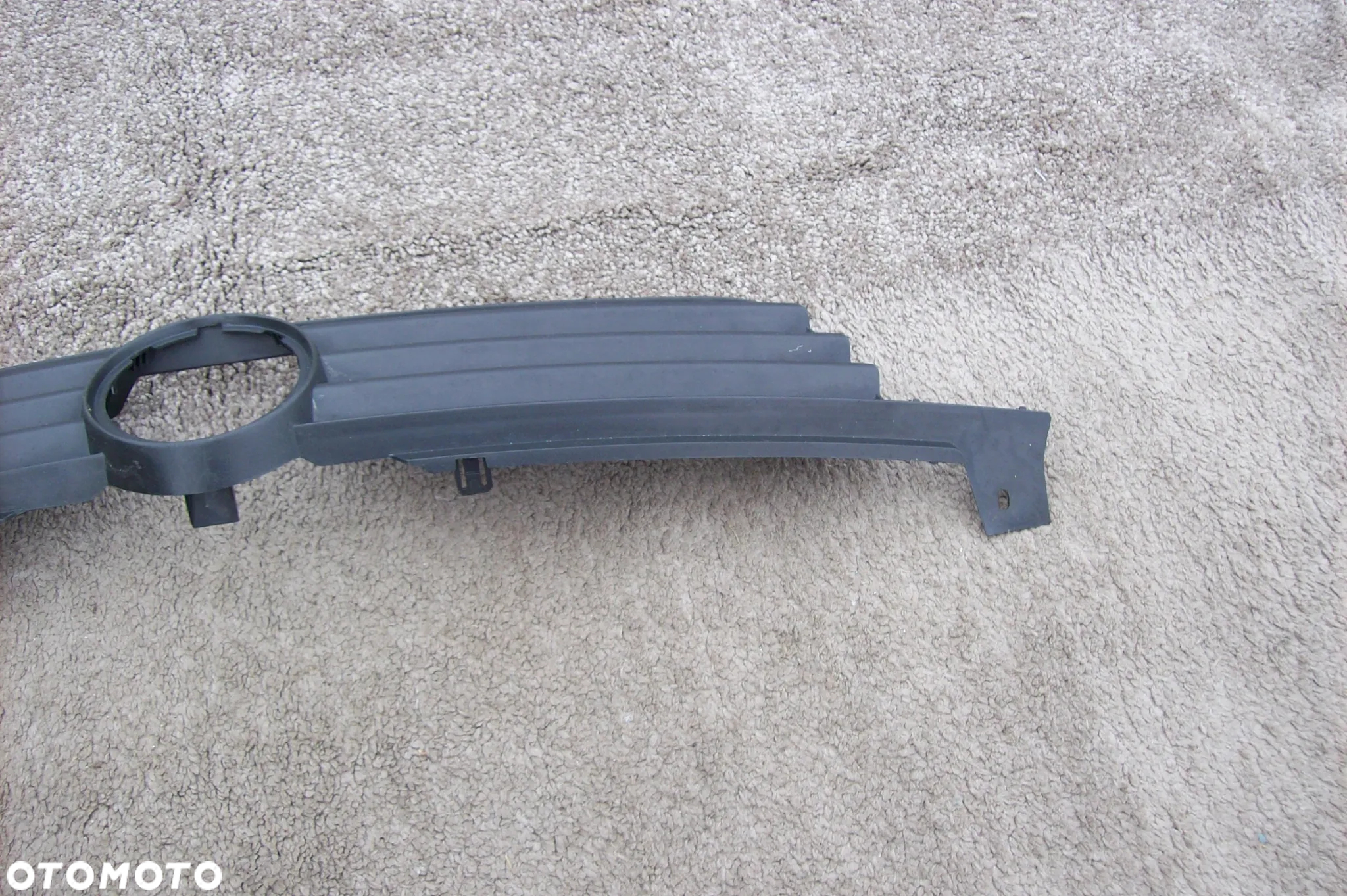 GRILL VW LUPO - 2
