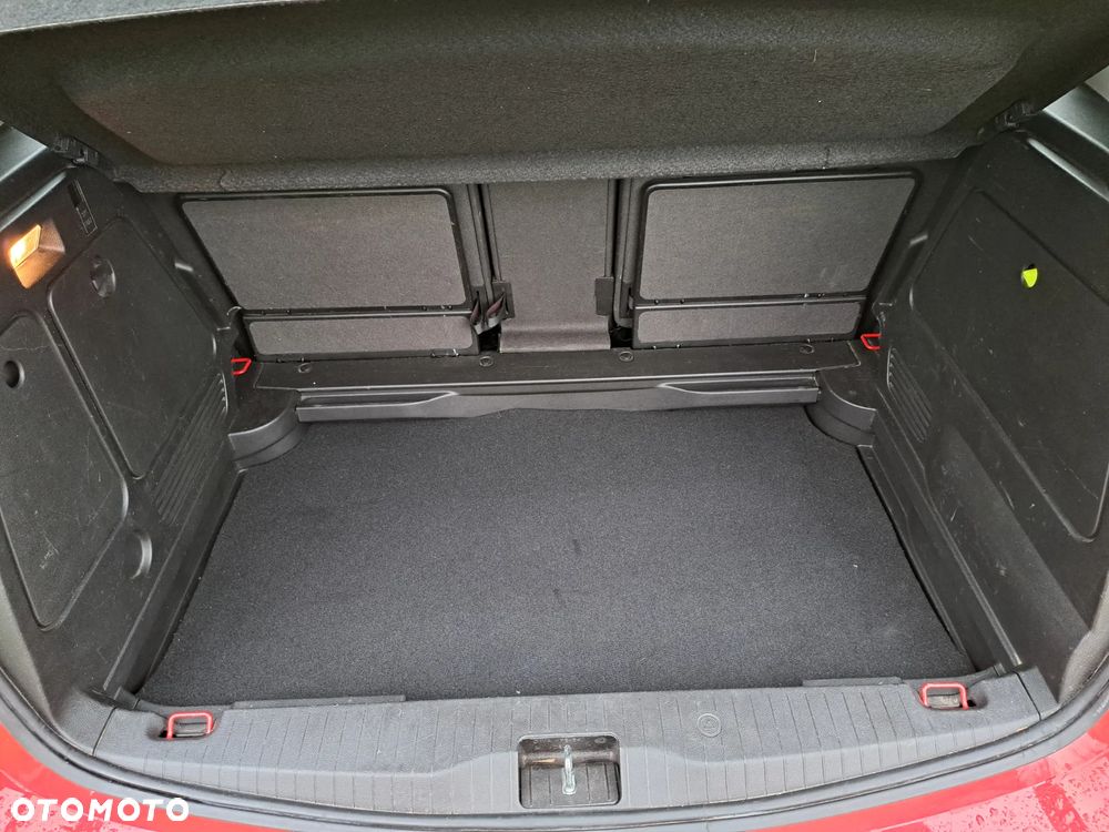 Opel Meriva 1.6 CDTI ecoflex Start/Stop Edition - 13