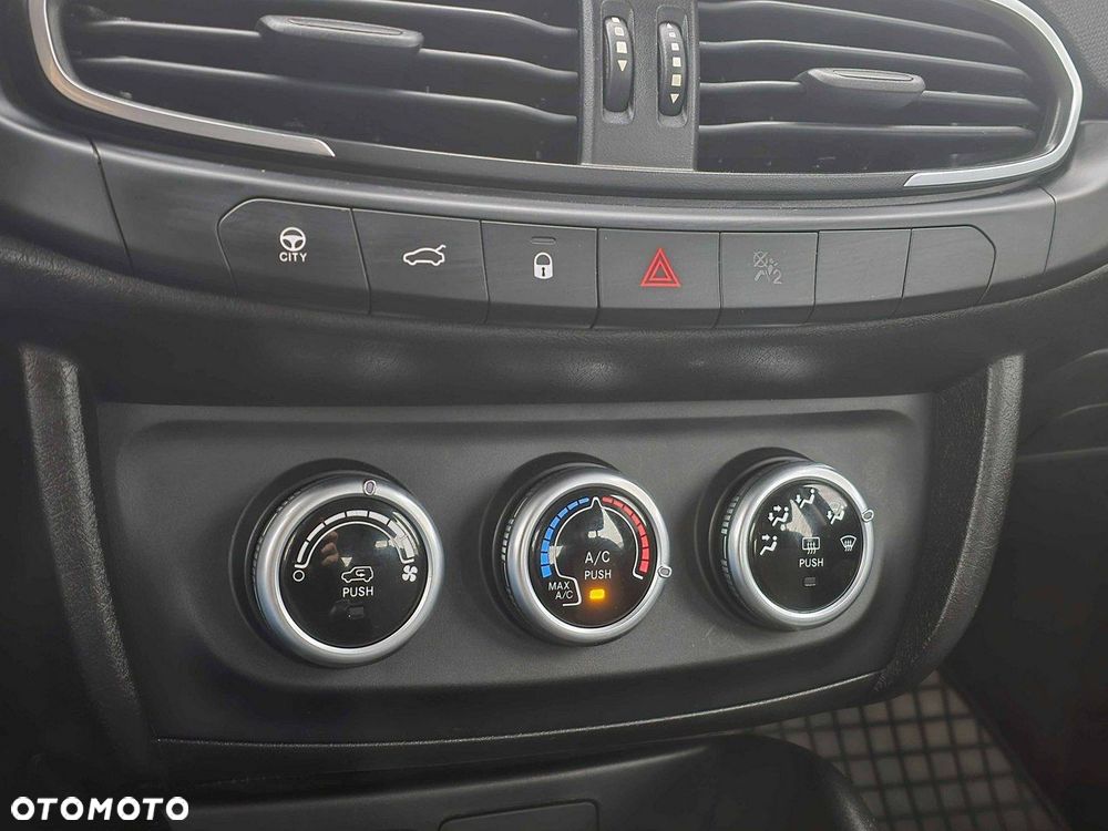 Fiat Tipo 1.4 16V Pop EU6d - 10