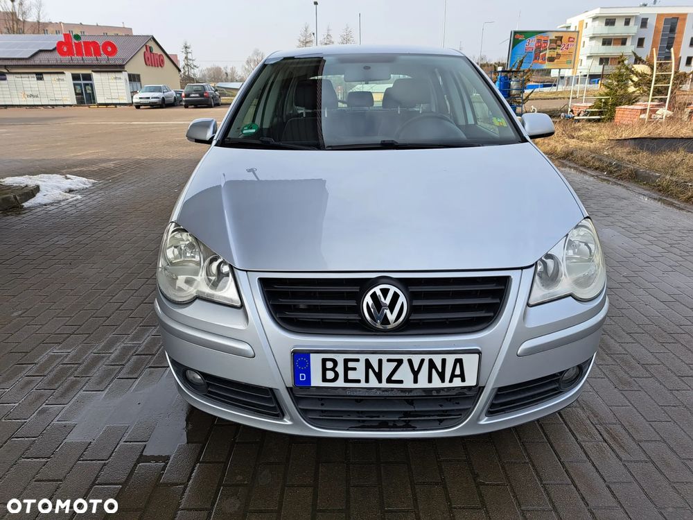 Volkswagen Polo - 3