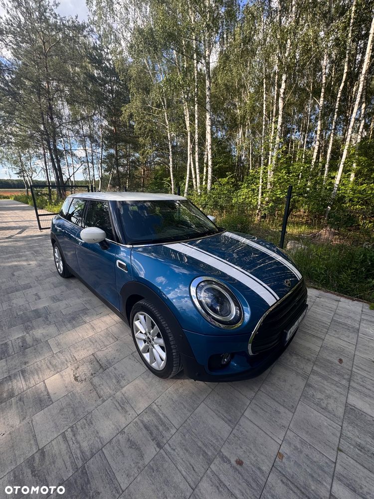 MINI Clubman - 1