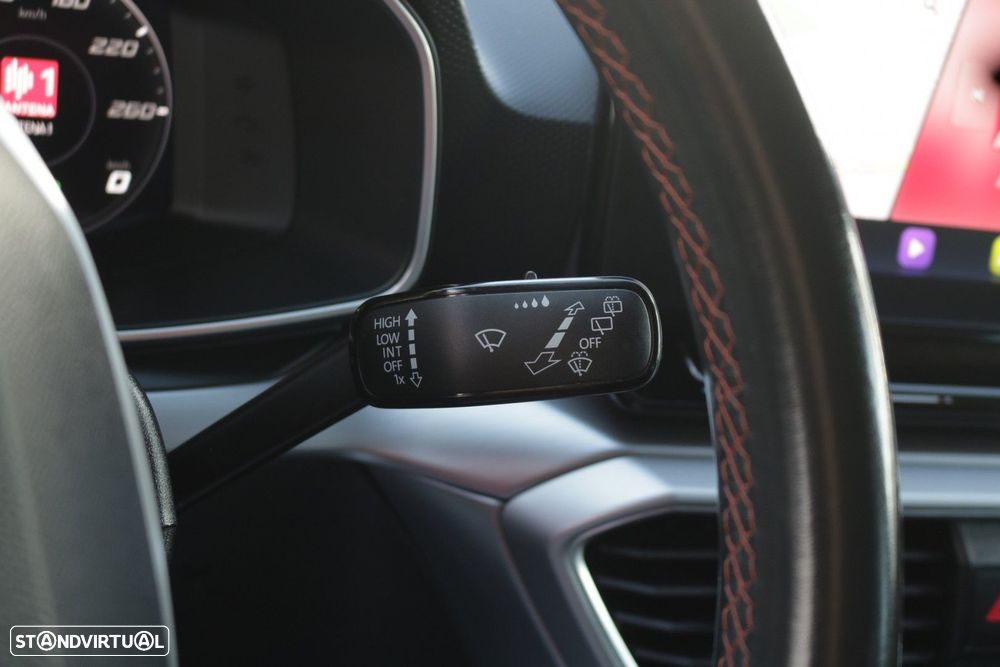 SEAT Leon ST 2.0 TDI FR DSG - 38