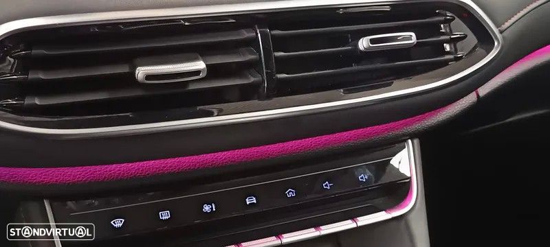 MG EHS 1.5 T-GDI Plug-in Hybrid Luxury - 21