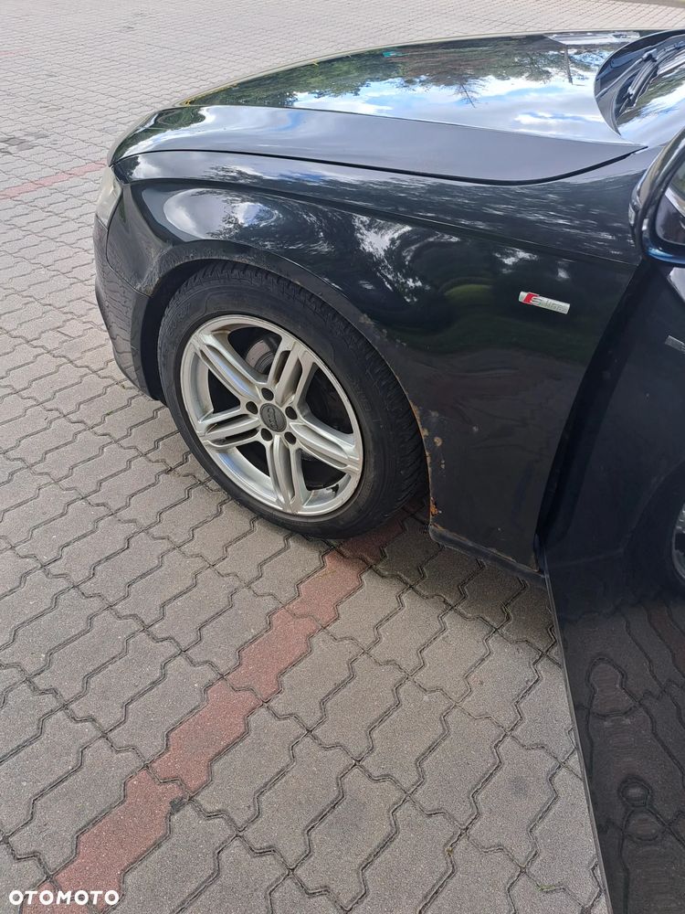 Audi A4 Avant - 3