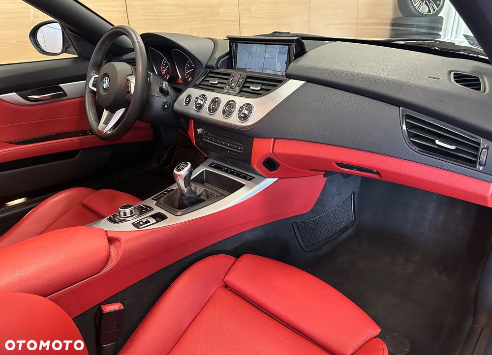 BMW Z4 - 10