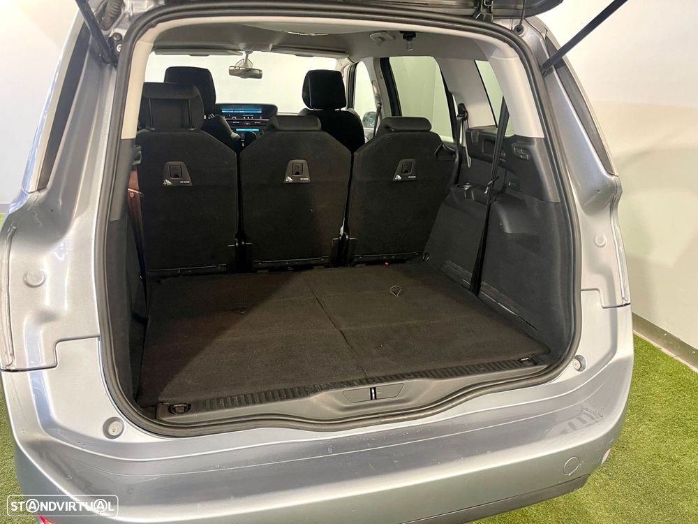 Citroën Grand C4 Spacetourer 1.5 BlueHDi Feel - 27
