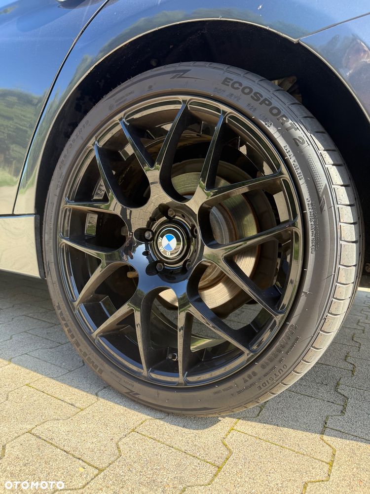 BMW Seria 3 - 14