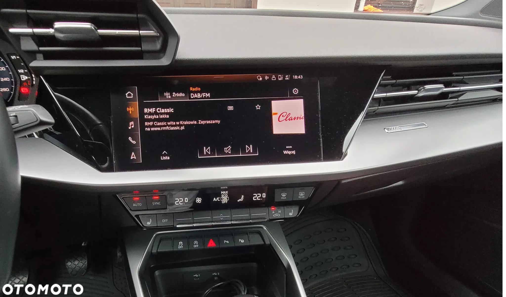 Audi A3 35 TFSI - 20