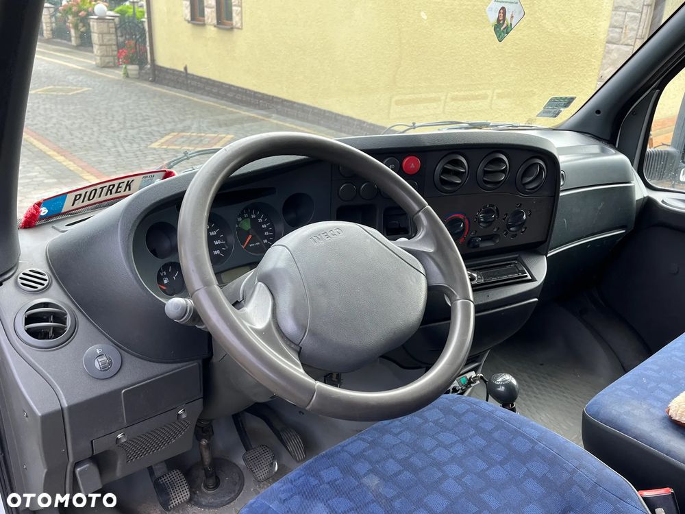 Iveco Daily - 9