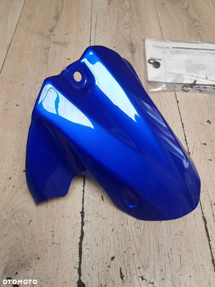 Błotnik tył nadkole Suzuki GSX-R 600 750 K6  990D0-02H80 - 5