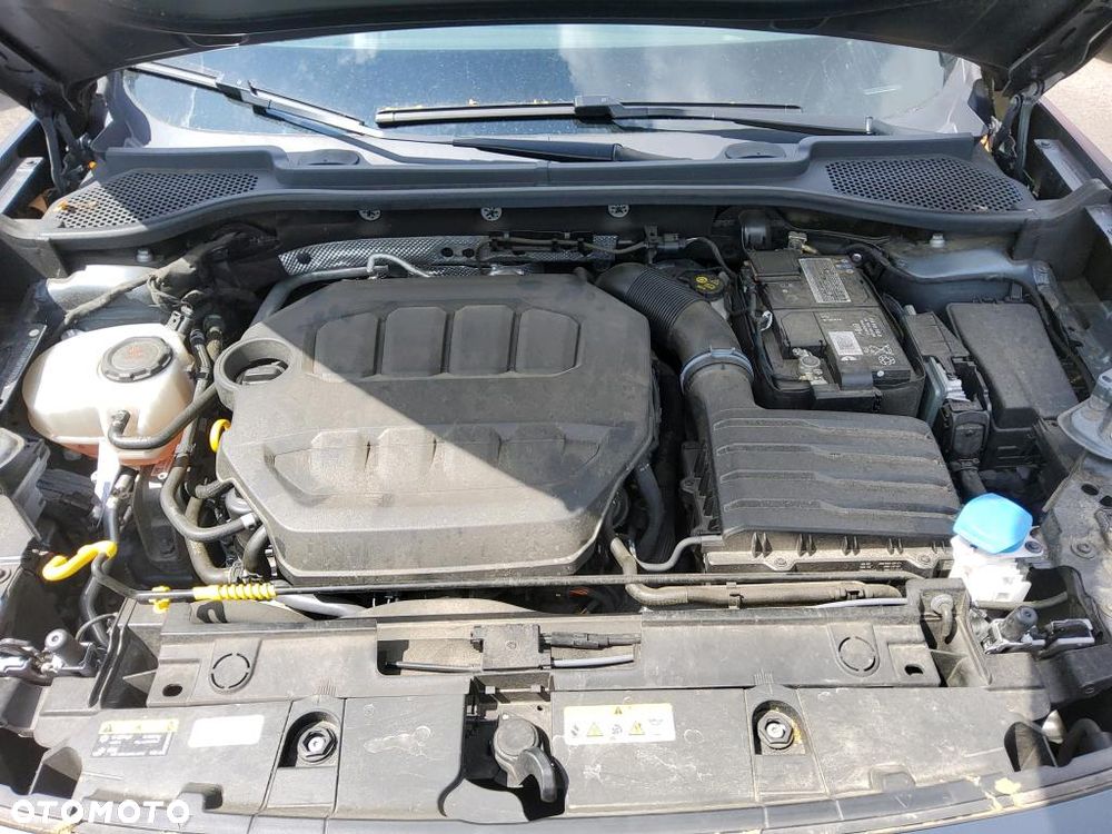 Cupra Formentor VZ 2.0 TSI 4Drive DSG - 11