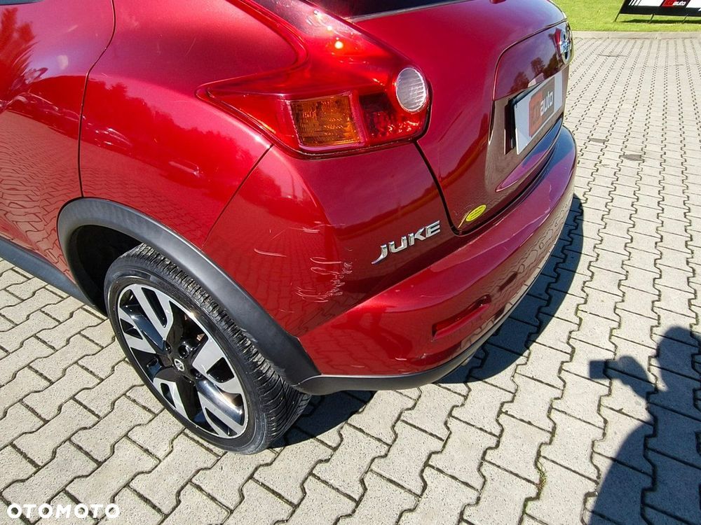 Nissan Juke - 29