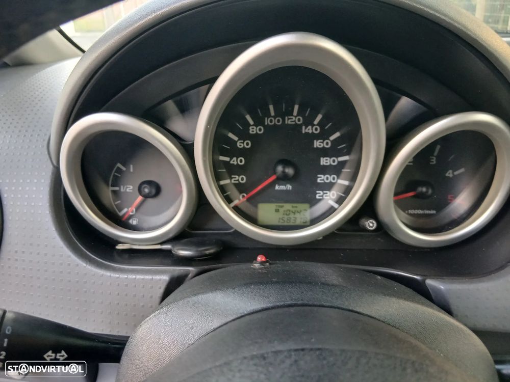 Mitsubishi Colt 1.5 DI-D Insport - 13
