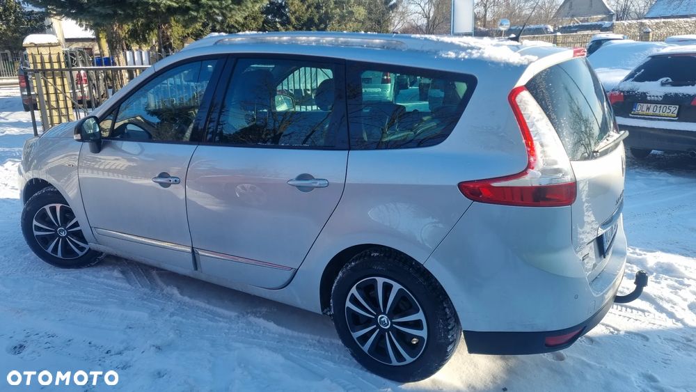 Renault Scenic 1.2 TCE Energy Bose Edition - 23